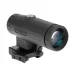 Holosun - Zestaw kolimatora ARO-EVO-SPR z powiększalnikiem HM3X - Holosun SPR - Czarny - ARO-EVO-SPR-RD-HM3X-SET